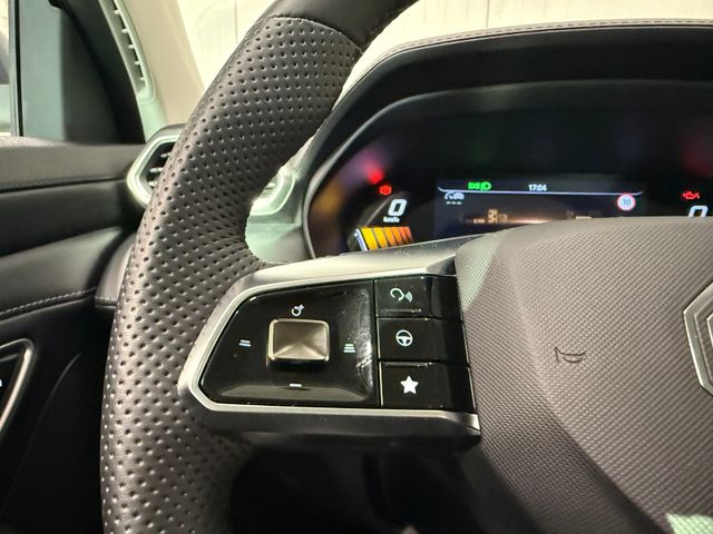 ZS Luxury 1.5 Hybrid + 145 kW KAM SHZ LED