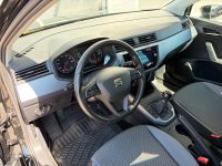 Seat Arona 1.0 TSI STYLE 2.HD NAVI SHZ KAM AHK 8-FACH bei Autohaus Landmann & Maier OHG