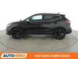 Nissan Qashqai 1.3 DIG-T N-Motion*NAVI*TEMPO*CAM*PDC* - Nissan Qashqai: N Motion