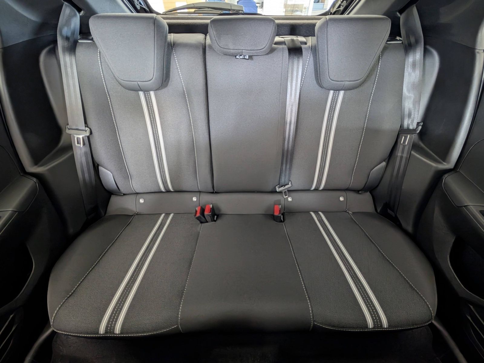 OPEL Corsa  1.2 Turbo GS IntelliLux Navi – Bild 13