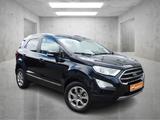 Ford EcoSport 1.0 Titanium *AUTOMATIK*NAVI*KAMERA*AHK - Ford: Auto Ka