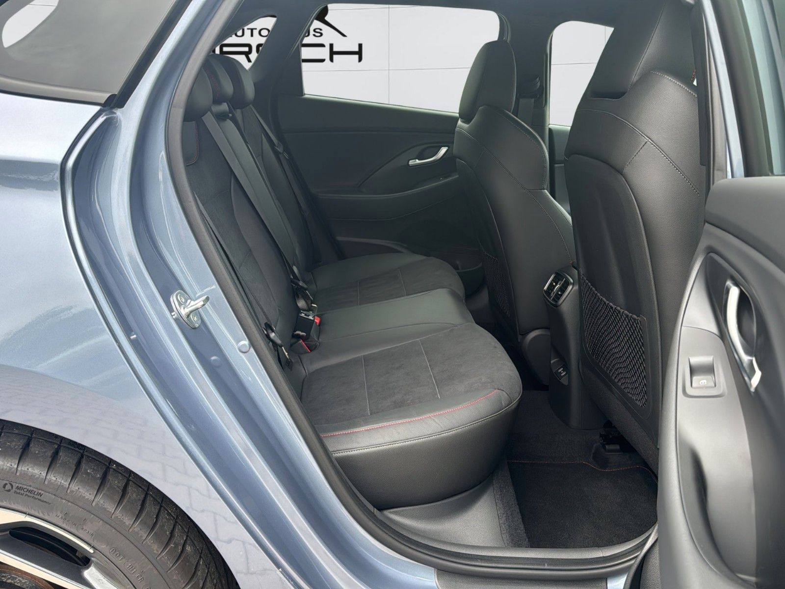 Hyundai i30 – Bild 20