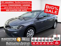 Volkswagen Polo TSI Life IQ.DRIVE+Navi+ACC+Sitzhzg+Klimaaut