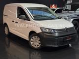 Volkswagen Caddy Cargo EcoProfi 2.0 TDI Klima/DAB/PDC/Müdig - VW Caddy Gebrauchtwagen in Solingen