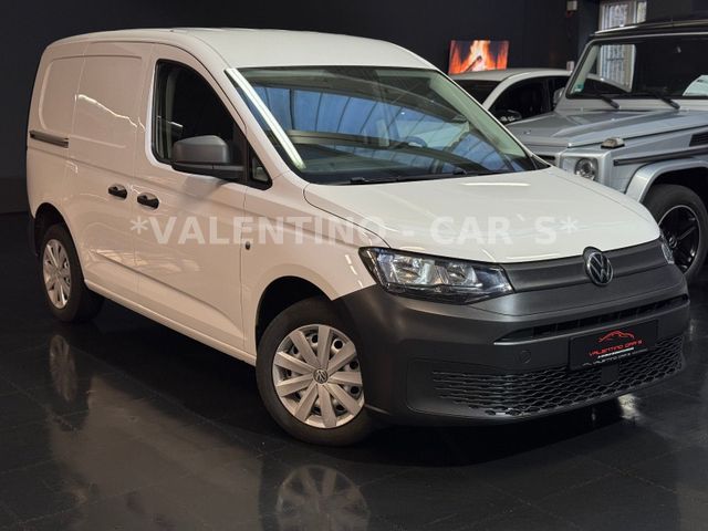 Volkswagen Caddy Cargo EcoProfi 2.0 TDI Klima/DAB/PDC/Müdig