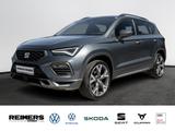 Seat ATECA FR 2.0 TDI DSG AHK Kam. Navi Pano Sportp. - Seat Ateca FR mit Diesel-Antrieb