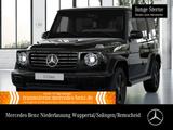 Mercedes-Benz G 450 d SHD/EXCLUSIVE/Standhz/Burmest/TechnikPak - Mercedes-Benz G 450 Gebrauchtwagen