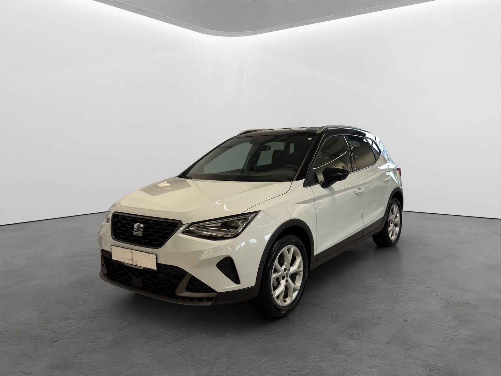 Seat Arona - Bild 2