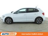 Volkswagen Polo 1.0 TSI IQ.DRIVE Aut.*NAVI*ACC*PLA*CAM* - Volkswagen Polo IQ-DRIVE