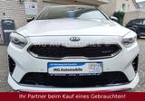 Kia cee'd 1.6T-GDI GT ACC KeylessGo Led Scheinwerfer - gebrauchte Kia cee'd / Ceed aus dem Jahr 2019