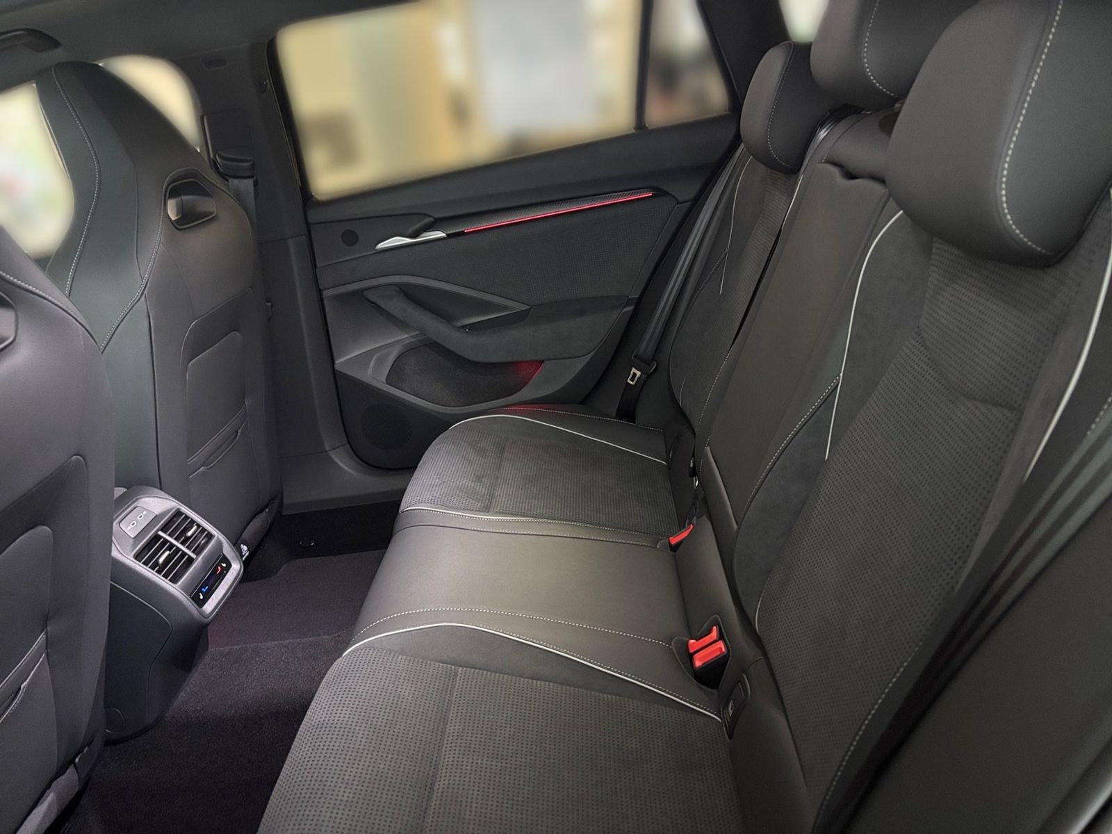 Skoda Superb - Bild 14