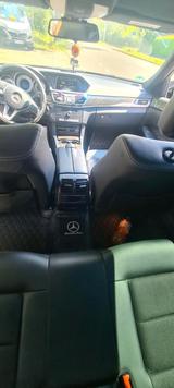 Mercedes-Benz Mercedes e-klasse 350 9g  2015 - Mercedes-Benz E 350 in Leipzig