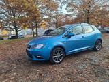 Seat Ibiza Lim. i-Tech - Seat Ibiza Gebrauchtwagen in Stuttgart