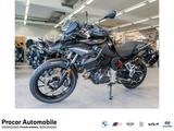 BMW F 800 GS 3 Pakete - BMW MOTORRAD F 800 GS