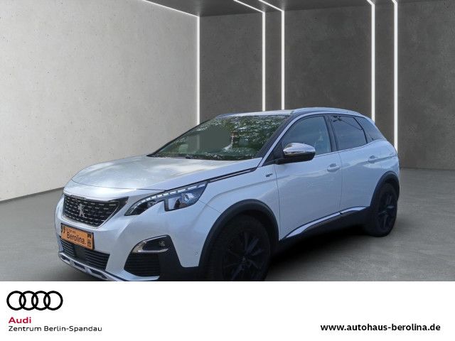 Vorschaubild: PEUGEOT 3008 2.0 BlueHDi 180 FAP GT Aut. *PANO*R-CAM* (Fahrzeug-Nr. H07018)