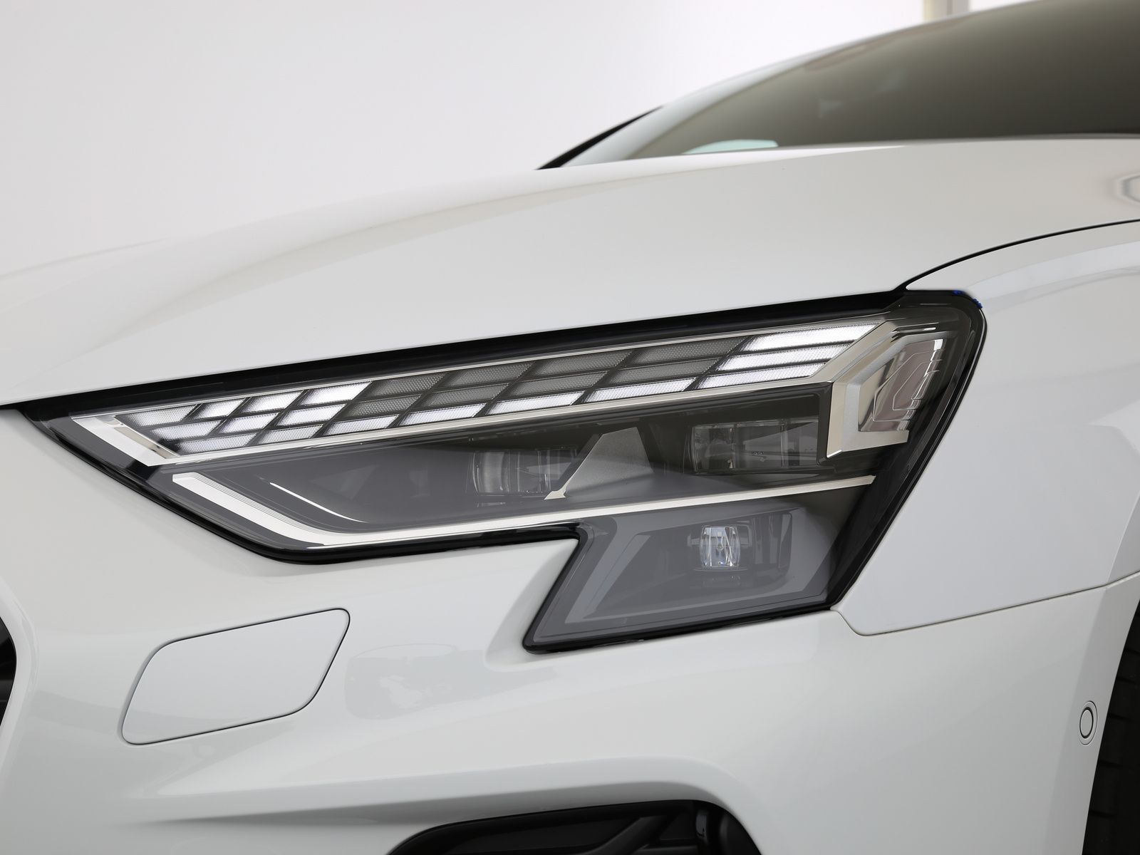 Audi S3 - Bild 21