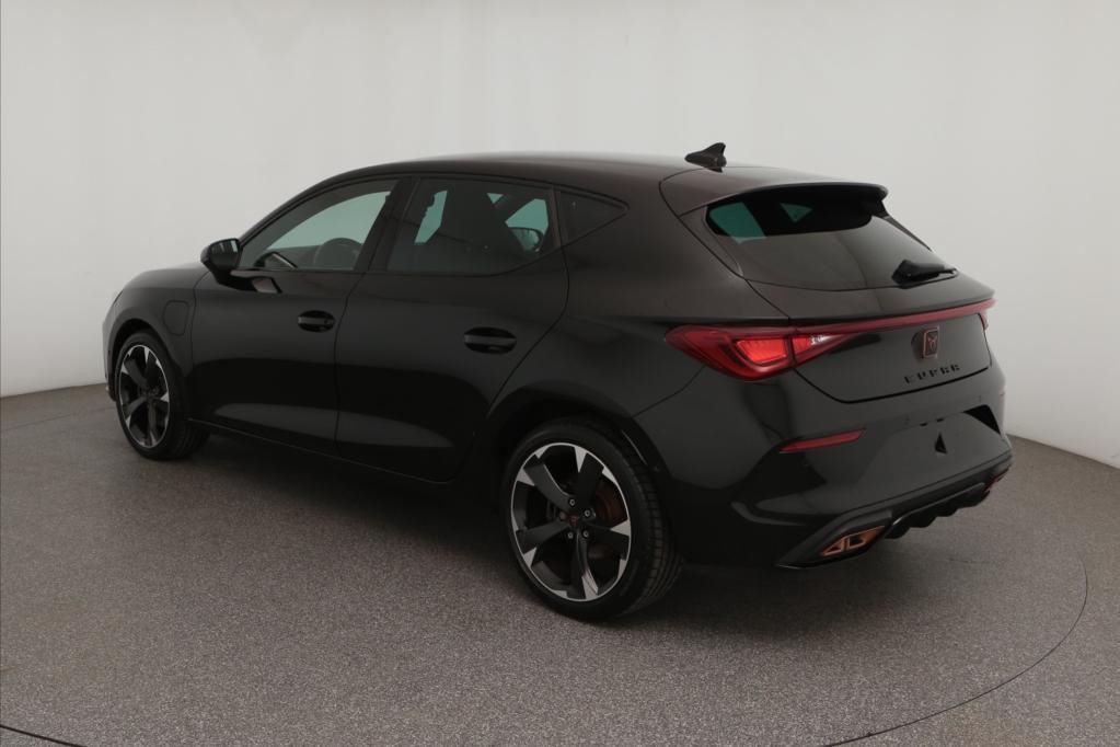 Cupra Leon 1.4 e-Hybrid Klima*Tempo*Nav*PDC*RFK