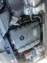 Audi A4 2.0 TFSI 155kW multitronic Ambiente Ambiente - Audi A4 aus 2010: Limousine