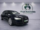 Audi A8 3.0 TDI quattro MEMORY NAVI - Audi A8 in Wuppertal