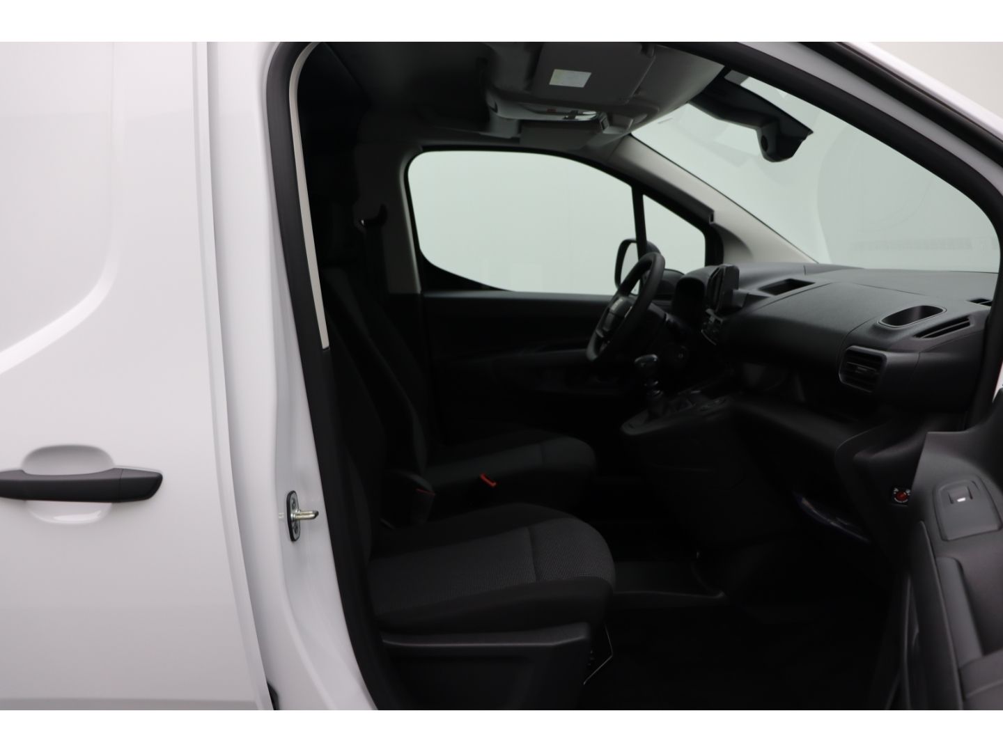Fahrzeugabbildung Fiat Doblo 1.5 75 kW Kastenwagen Easy Pro Diesel 100