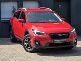 Subaru XV Exclusive 1.6 /NAVI/TEMP/KLIMAATM/AUTOMATIK - Subaru Gebrauchtwagen in Saarbrücken