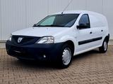 Dacia Logan Express + Tüv neu + LKW - Zulassung - Dacia Logan mit Diesel-Antrieb: Van
