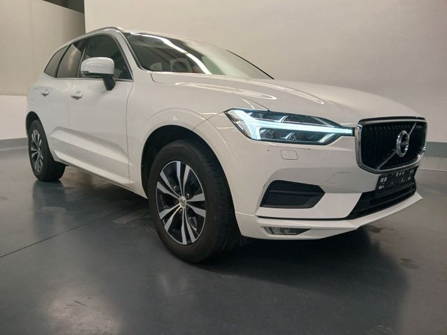 Volvo XC 60 XC60 Momentum Pro AWD