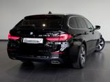 BMW 520 i Touring LED+SHZ+Temp+Apple CarPlay - BMW 5er Reihe aus 2022