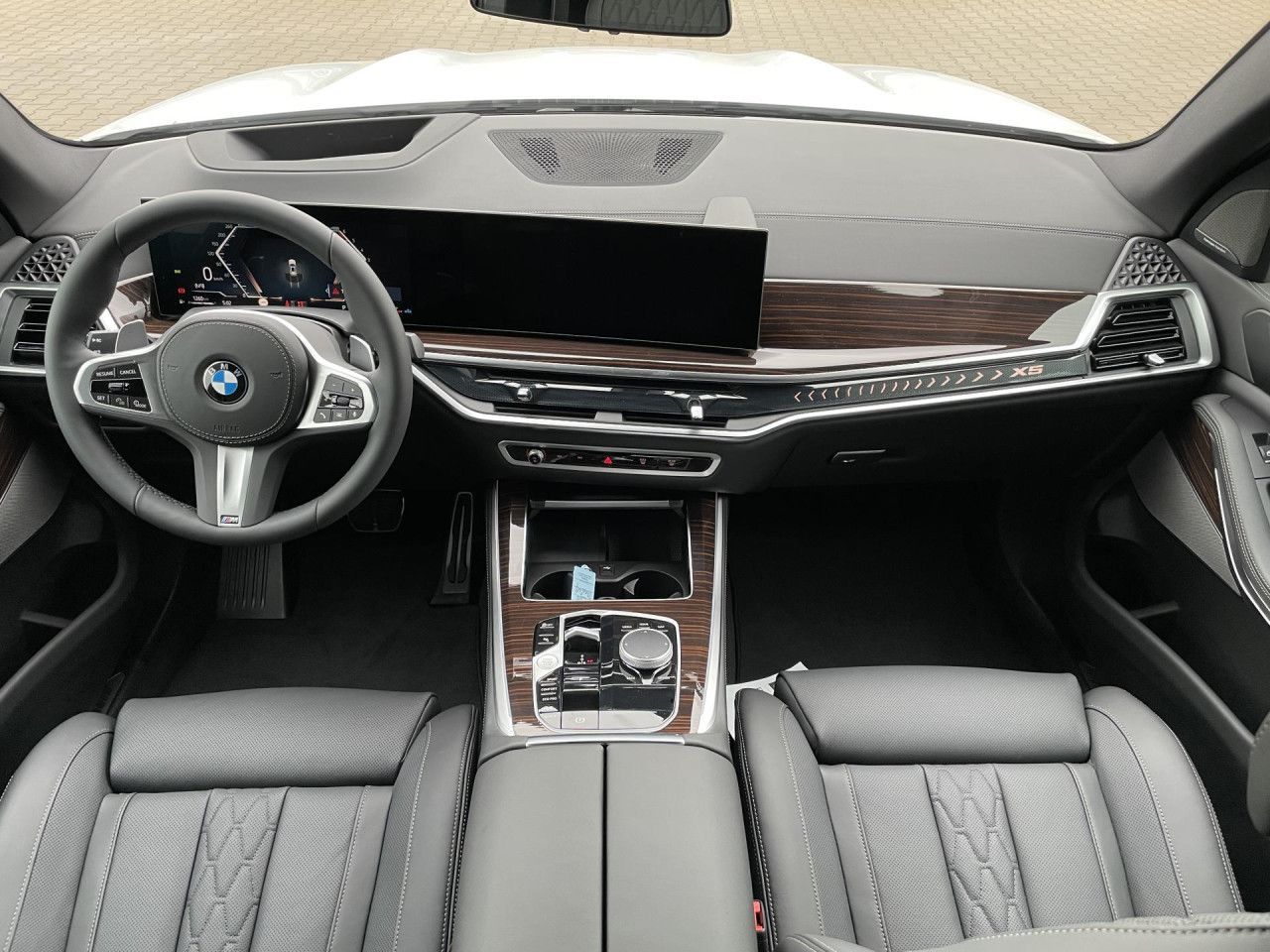 BMW X5 - Bild 12