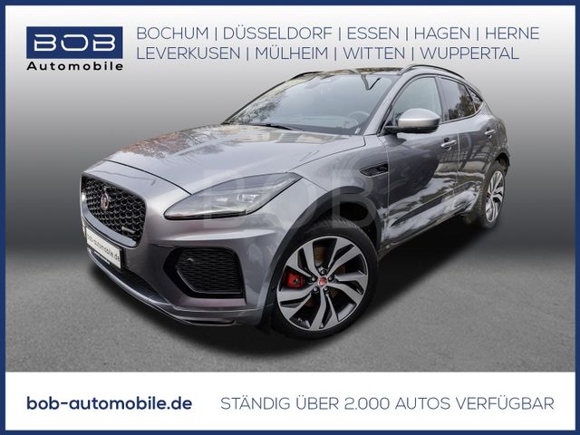 Jaguar E-Pace P300e R-Dynamic SE NAVI ACC HEAD-UP PANO