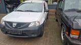 Dacia Logan an Bastler!!! - Dacia Logan in Bremen