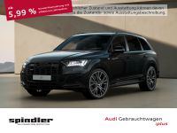 Audi Q7 - Vorschau Bild 1