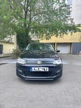 Volkswagen Polo 1.2 TSI 66kW DSG ALLSTAR BMT ALLSTAR Bl... - Volkswagen Polo mit Benzin-Antrieb: Standheizung, Kleinwagen