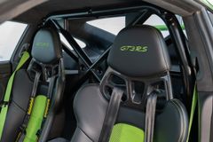 PORSCHE 991 .2 GT3 RS I MANTHEY I PCCB I Approved I CS