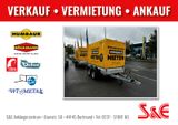 Humbaur HA202513 PKW Planenanhänger Tandem - Angebote entsprechen deinen Suchkriterien