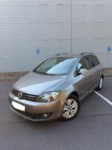 Volkswagen Golf Plus Life 1.2  TSI. 105 ps - VW Golf Plus Gebrauchtwagen in Mönchengladbach