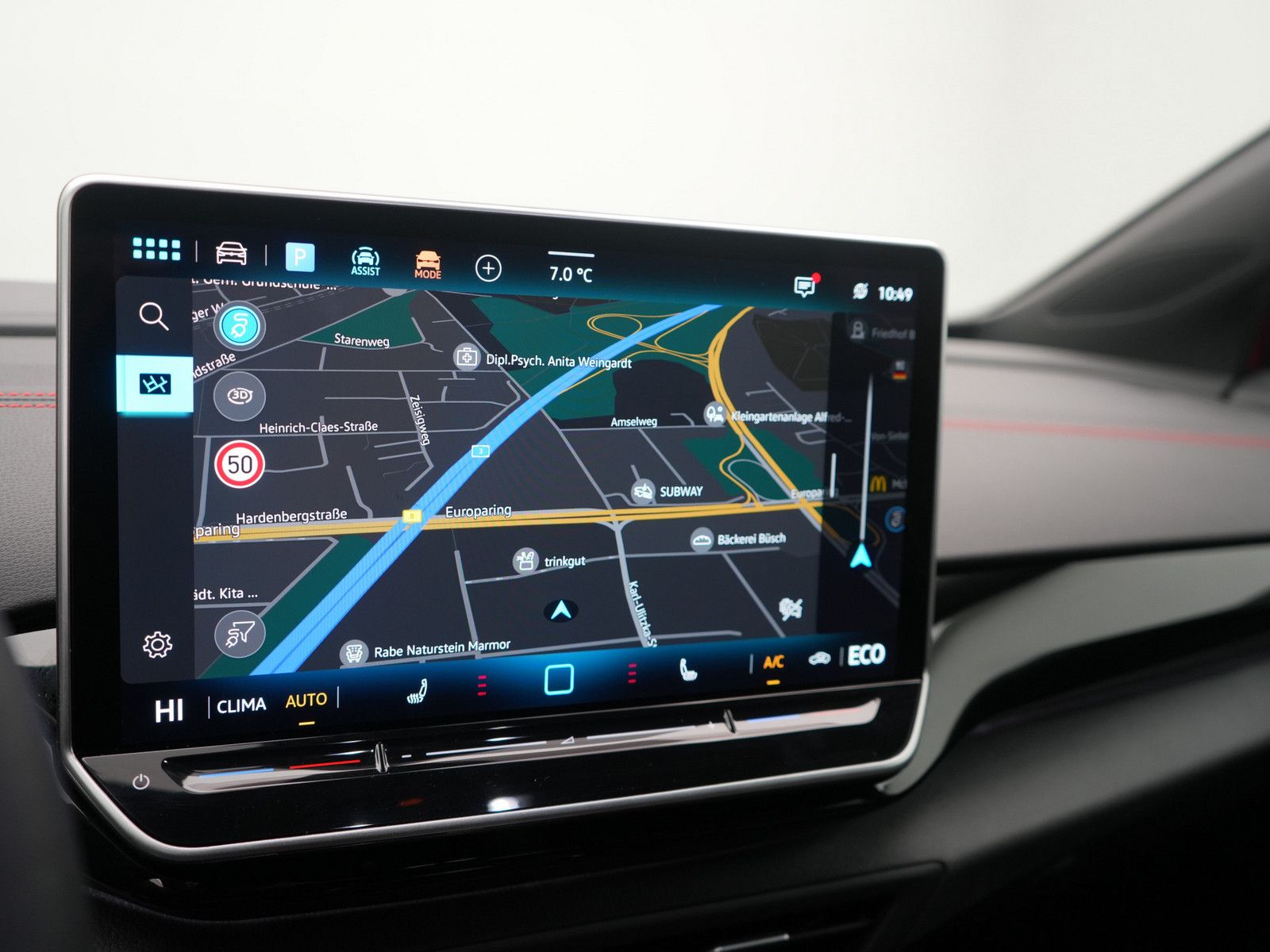 Volkswagen ID.5 - Bild 8