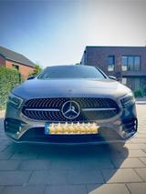 Mercedes-Benz A 220 DCT Limousine  - Mercedes-Benz A 220 von privat