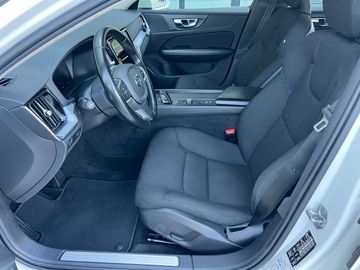 Volvo V60 - 12