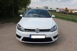 Volkswagen Golf VII 1.4 TSI DSG Highline R-Line PANO NAVI - Volkswagen in Stuttgart
