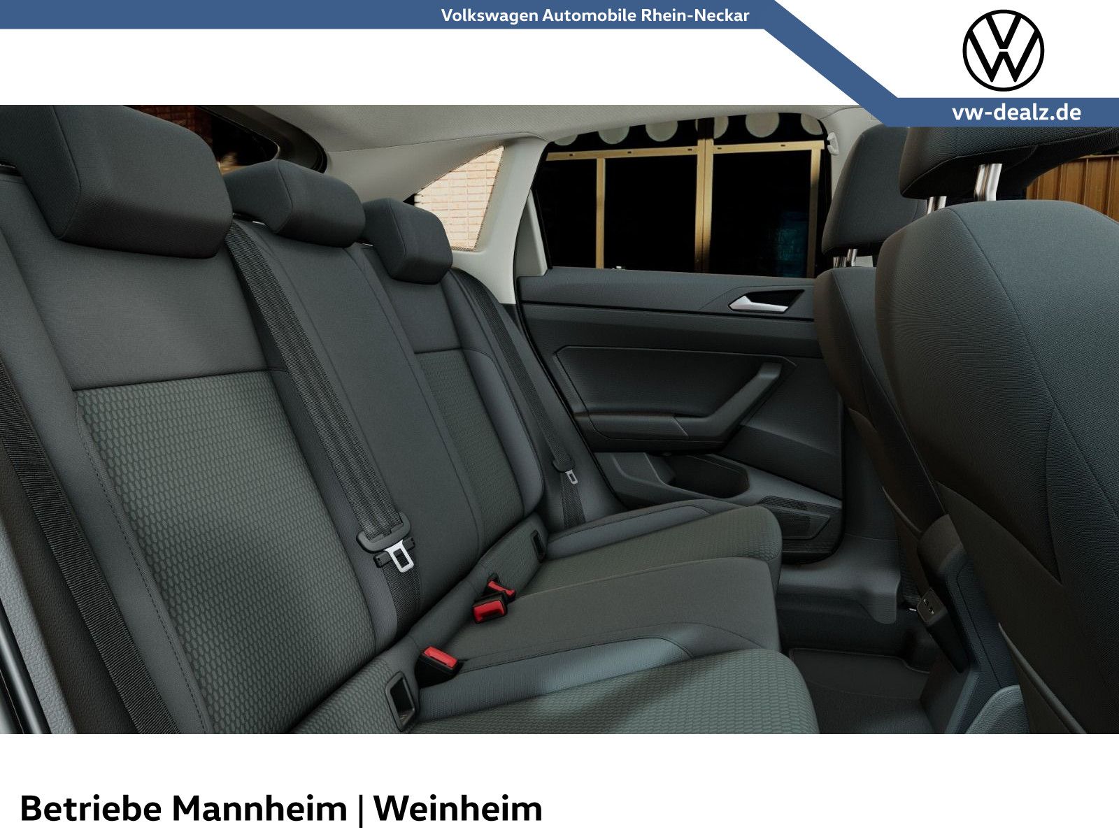 Volkswagen Taigo - Bild 11