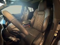 Audi SQ8 - Vorschau Bild 29