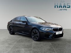 Fahrzeugabbildung BMW M5 - dt.Fzg*Harman*20"*Carbon*Assist*Sitzlüf*HUD