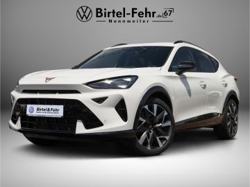 Cupra Formentor VZ 2.0 TSI 4Drive DSG AHK