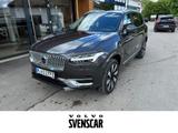 Volvo XC90 T8 AWD Plus Bright Plug-In Hybrid EU6e 7-Si - Volvo XC90 aus 2025