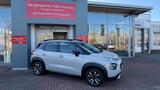Citroën C3 Aircross Shine - Citroën C3: Van