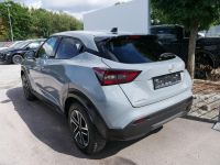Nissan Juke - Vorschau Bild 7