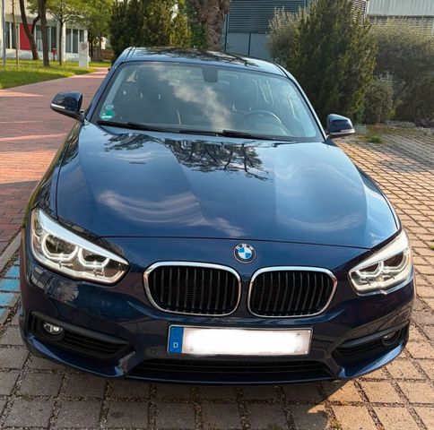 BMW BMW 118i 5-Türer