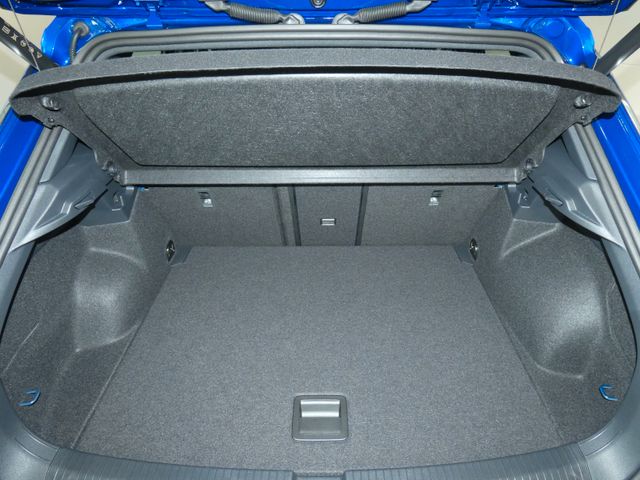 T-Roc 1.5 TSI R-Line DSG AHK KAMERA GARANTIE