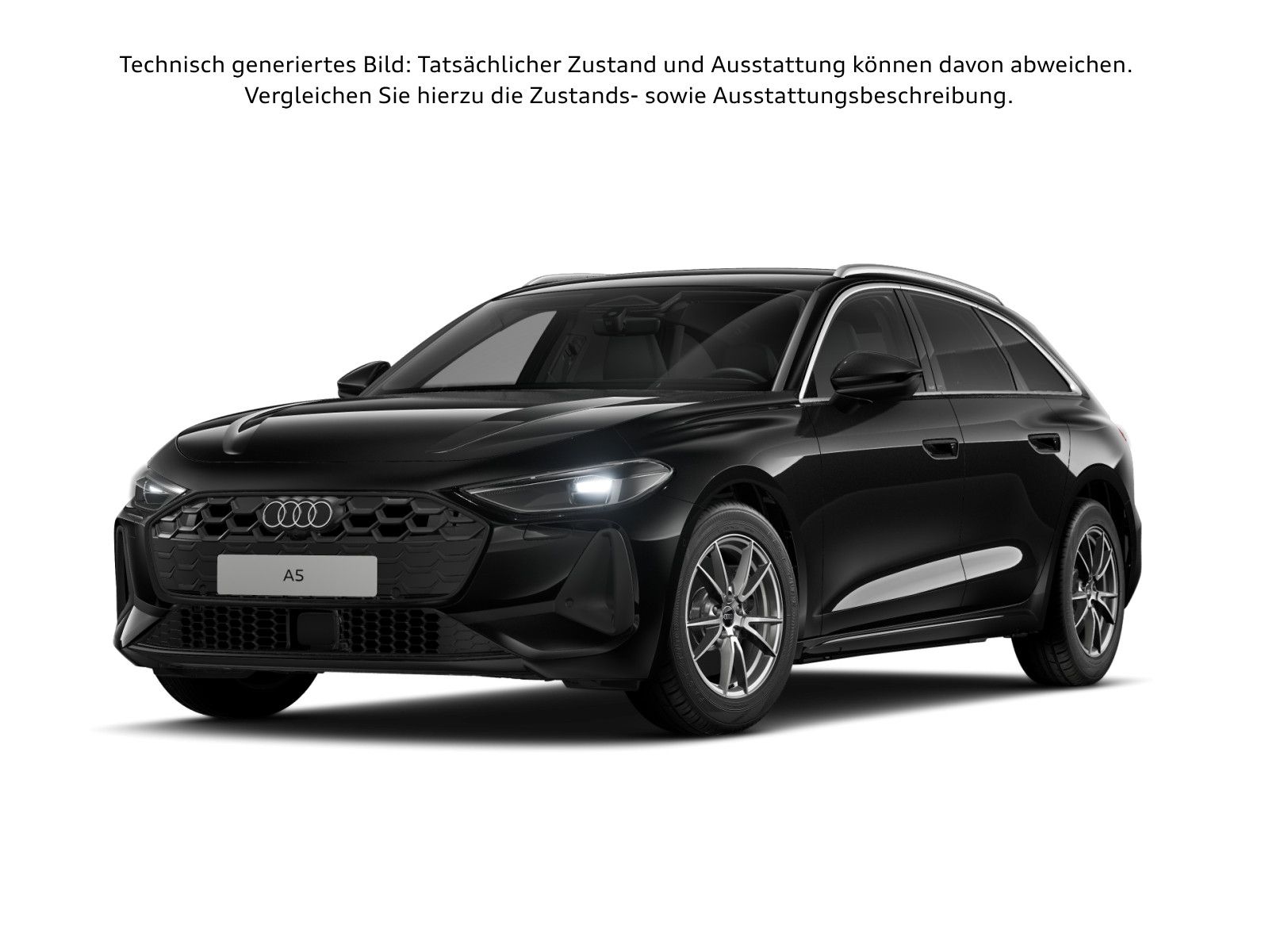 Audi A5 - Bild 3